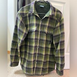 Columbia fleece jacket